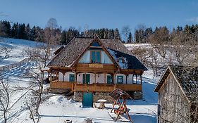 La Bujda Lu Mosu